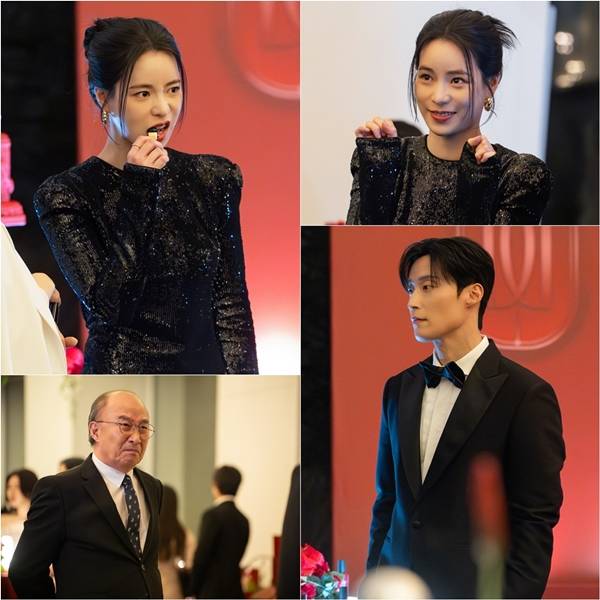 SBS 금토드라마 '멋진 신세계'./사진=SBS 금토드라마 '멋진 신세계'