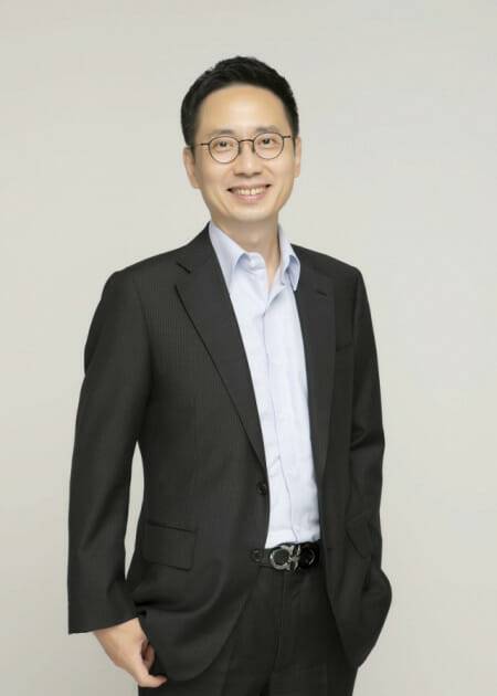 조원균 클라우드플레어 한국 지사장. (사진=클라우드플레어)