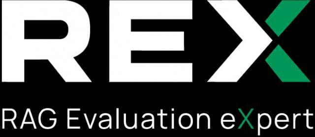 클라이온 AI 신뢰성 검증 및 최적화 솔루션 REX(RAG evaluation eXpert)