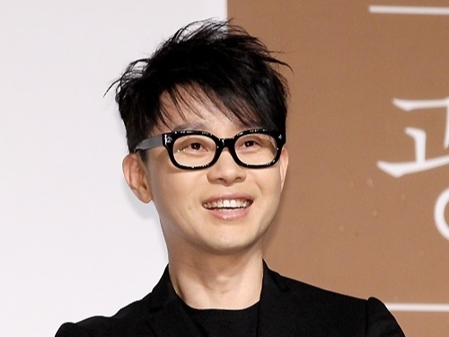 가수 이승환. [헤럴드뮤즈]