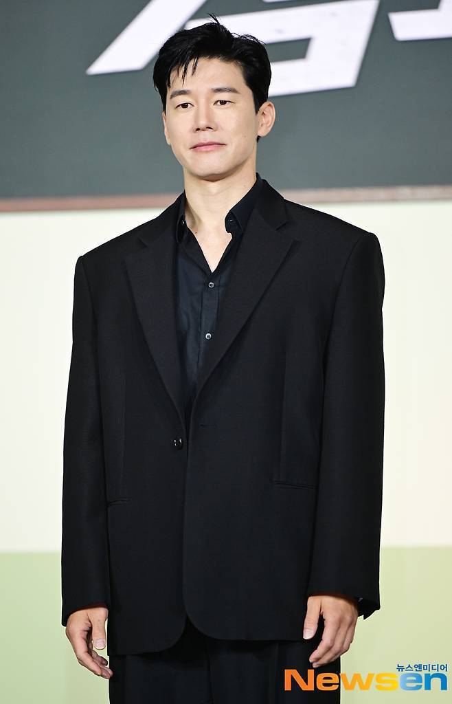 김무열/사진=표명중 기자