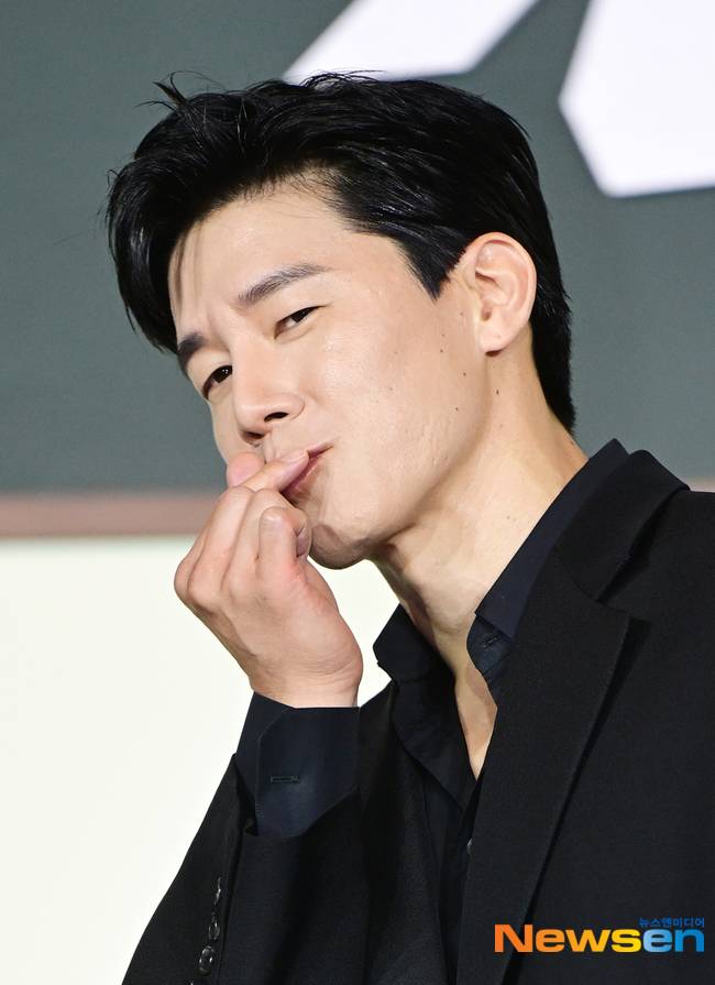 김무열/사진=표명중 기자
