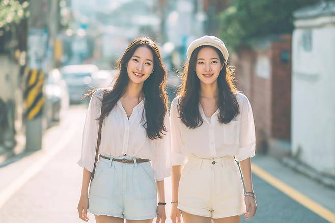 젊은 층을 중심으로 이른바 '살안타템'에 대한 수요가 늘고 있다. 클립아트코리아 제공