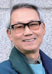 이근면 초대 인사혁신처장