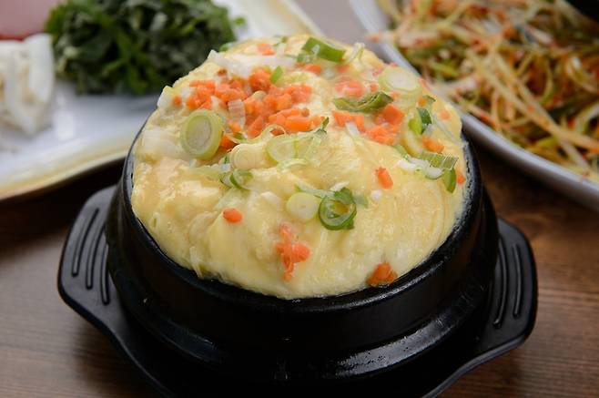 달걀은 단백질이 많아 혈당 관리, 근육 유지에 도움이 된다. 사진=게티이미지뱅크