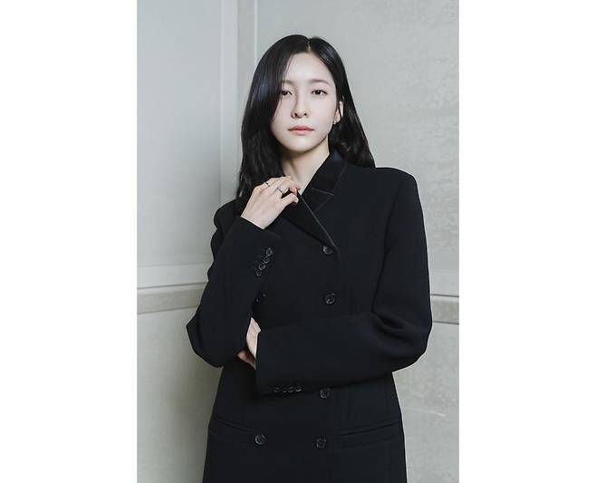 배우 박지현이 영화 '와일드 씽'을 통해 코미디 연기에 도전한다. 롯데엔터테인먼트 제공