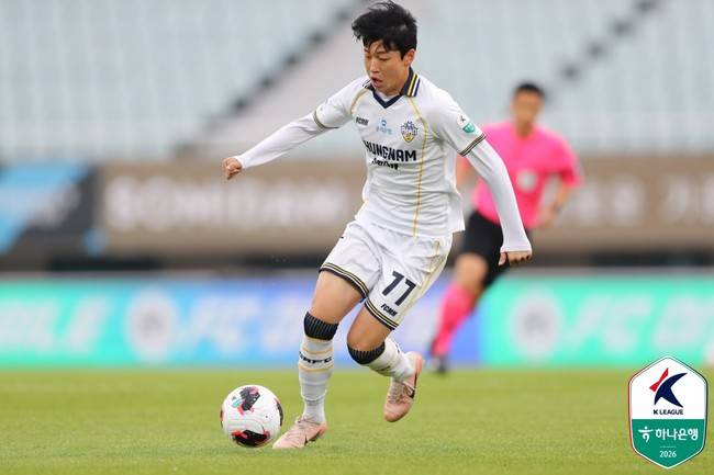 사진=한국프로축구연맹