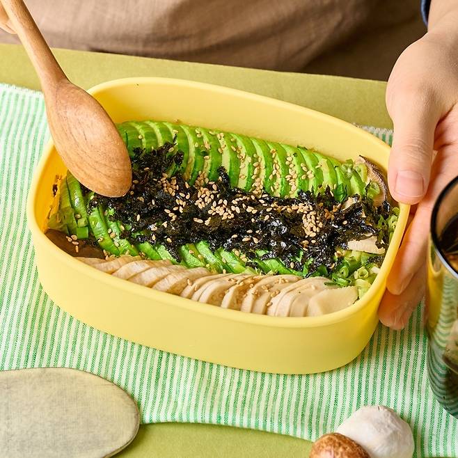 ‘새미네부엌’ 요리법연구소 제공