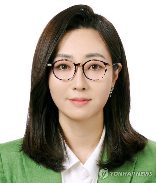 전수미 숭실대 교수(더불어민주당 대변인) [연합뉴스 자료사진]
