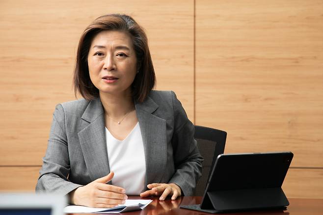 양이원영 전 더불어민주당 의원. 동아DB