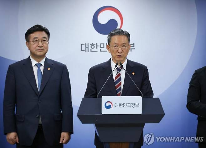 정성호 법무부 장관. 사진=연합뉴스