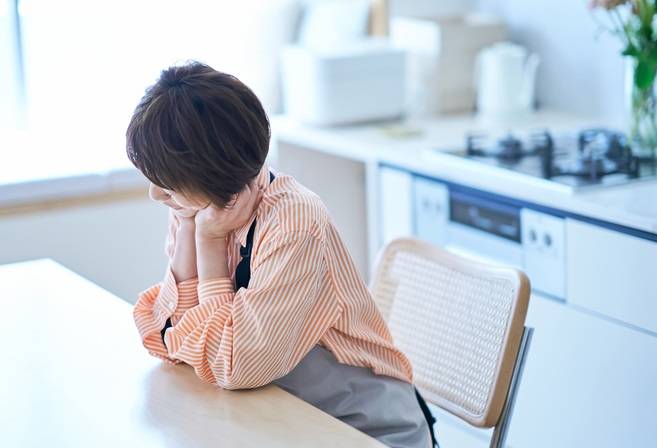 나쁜 식습관에 스트레스가 지속되면 혈당이 높아져 당뇨병 위험에 노출될 수 있다. 사진=게티이미지뱅크