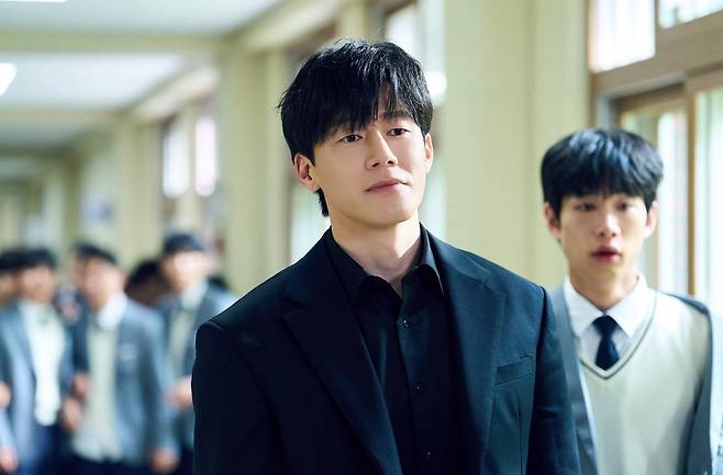 넷플릭스 '참교육'