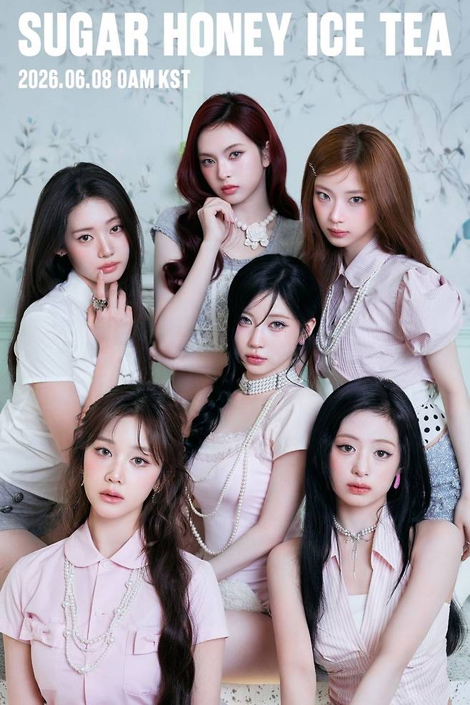 베이비몬스터. 사진 | YG엔터테인먼트