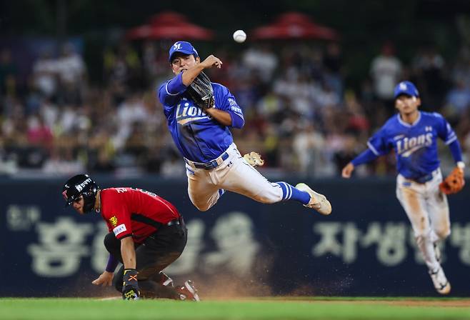 사진제공=삼성 라이온즈