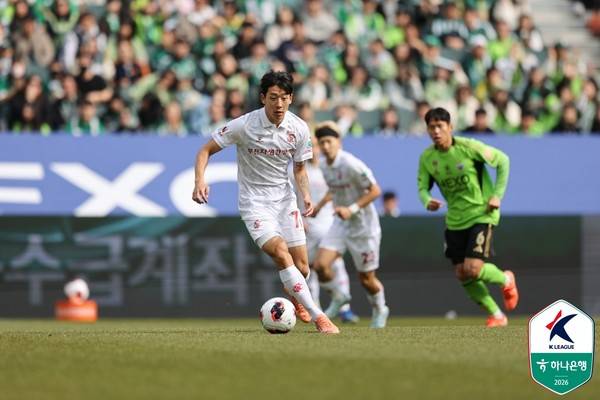 김승빈(부천FC1995). 한국프로축구연맹 제공 