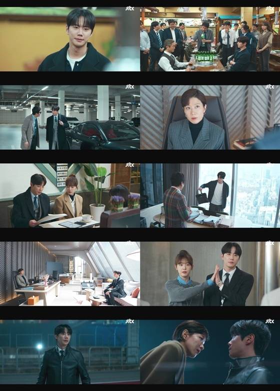 /사진=JTBC