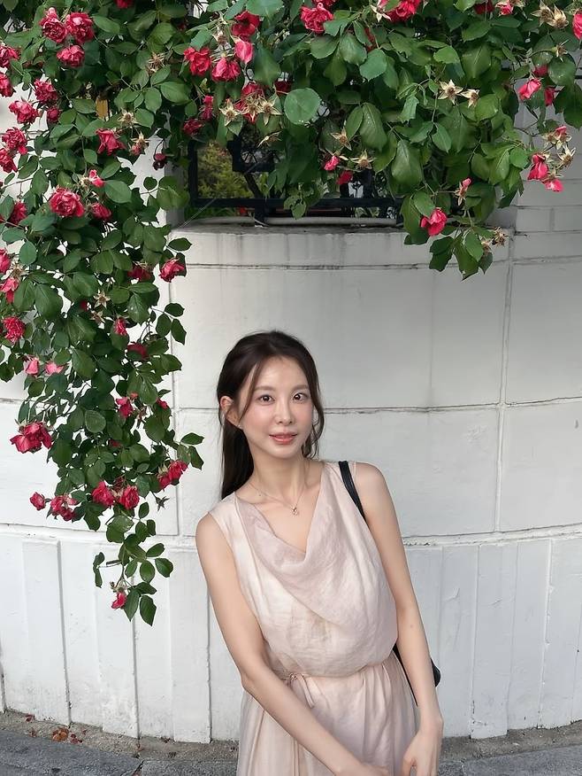 사진 = 29기 옥순 인스타그램
