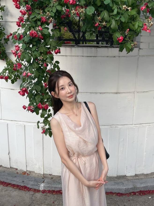 사진 = 29기 옥순 인스타그램