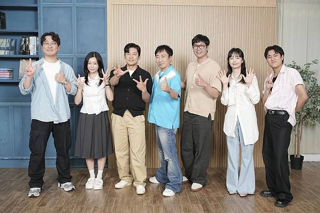 우탁우 PD가 '위대한 가이드3'의 관전 포인트와 기존 멤버들을 또 섭외한 이유를 밝혔다./사진제공=MBC에브리원