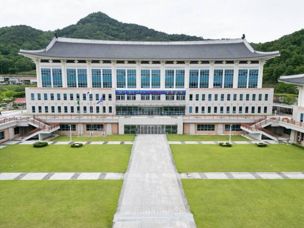 경북교육청