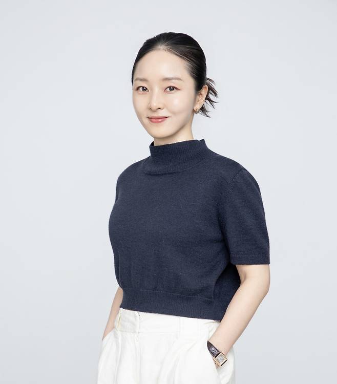 사지혜 ZVC 이사. (사진=ZVC)