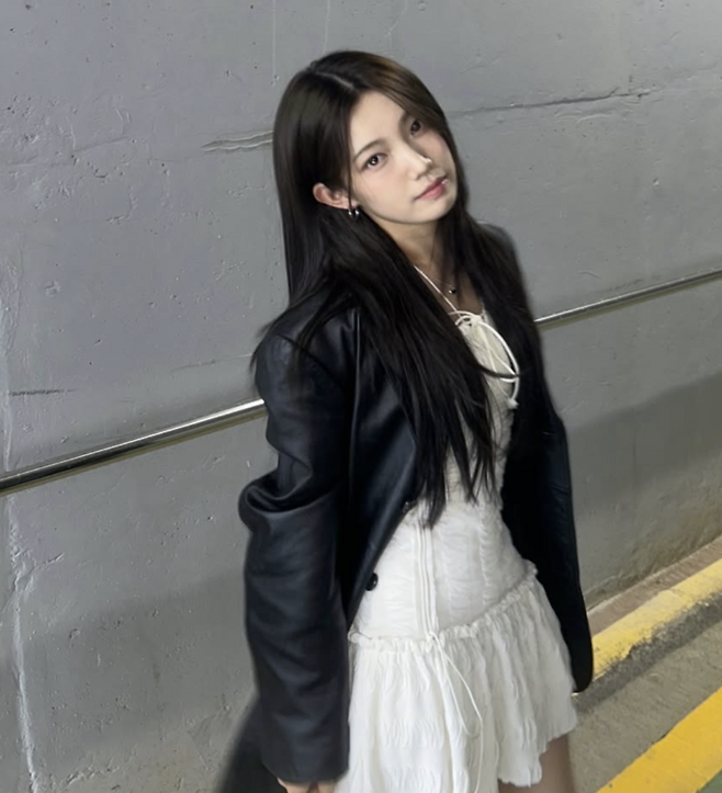 사진 | 예빈 SNS