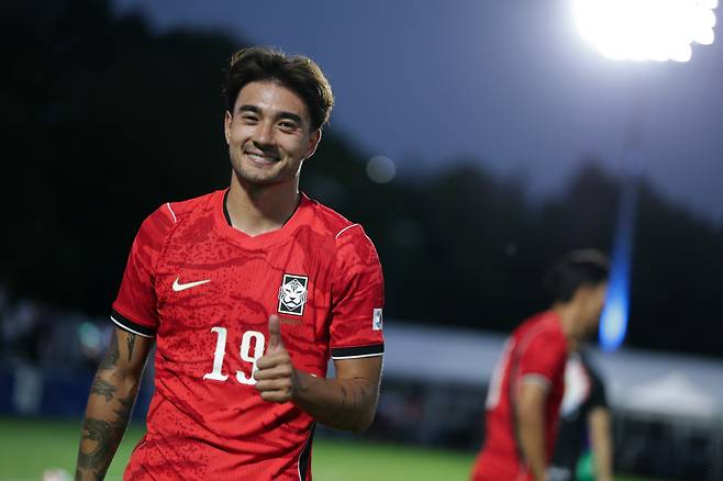 사진제공=대한축구협회