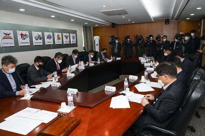 사진제공=KBL