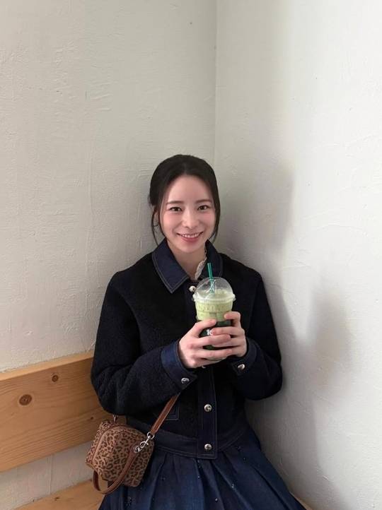 사진=임지연 SNS