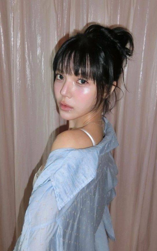 [서울=뉴시스] 지민. (사진=인스타그램 캡처) 2026.06.09. photo@newsis.com *재판매 및 DB 금지