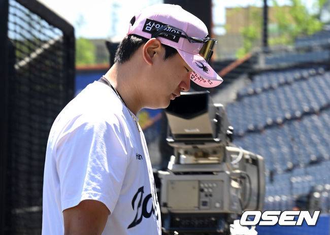 [OSEN=대전, 조은정 기자]