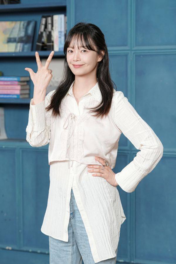 전소민 / 사진=MBC에브리원
