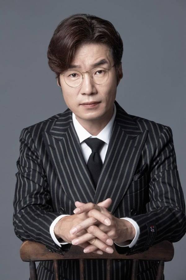 배우 송영규 나이 56세, 매니지먼트 구&nbsp;