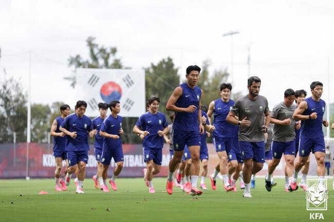 사진=KFA