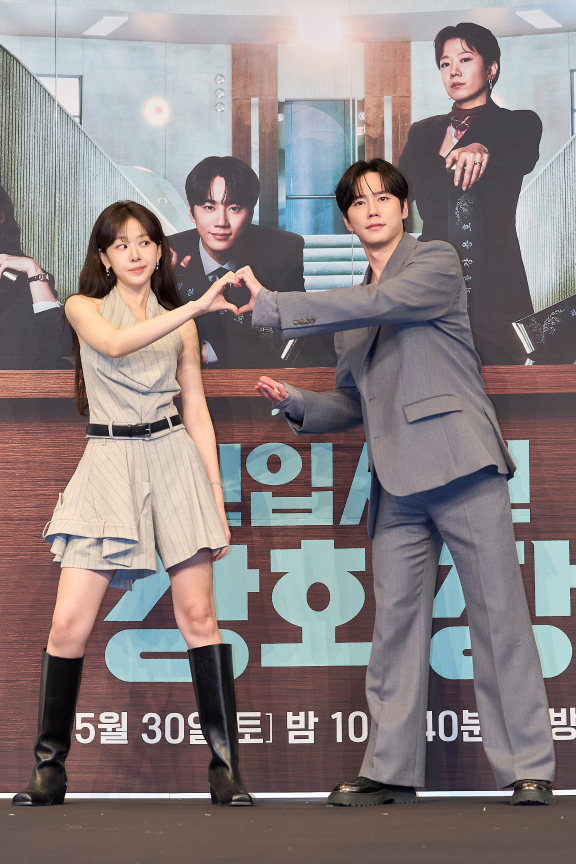 이주명, 이준영.사진=JTBC
