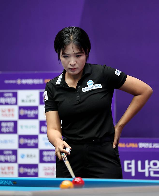 스롱 피아비. 사진=PBA