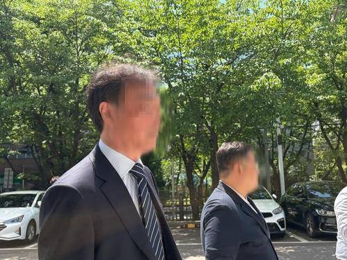 알에프세미 대표 반모씨 [사진=연합뉴스]