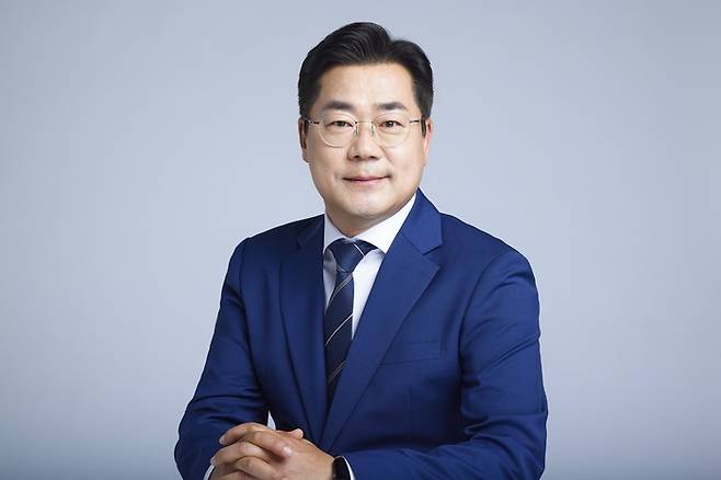 박찬대 인천시장 당선인.