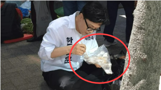 한동훈 무소속 의원 페이스북 캡처.