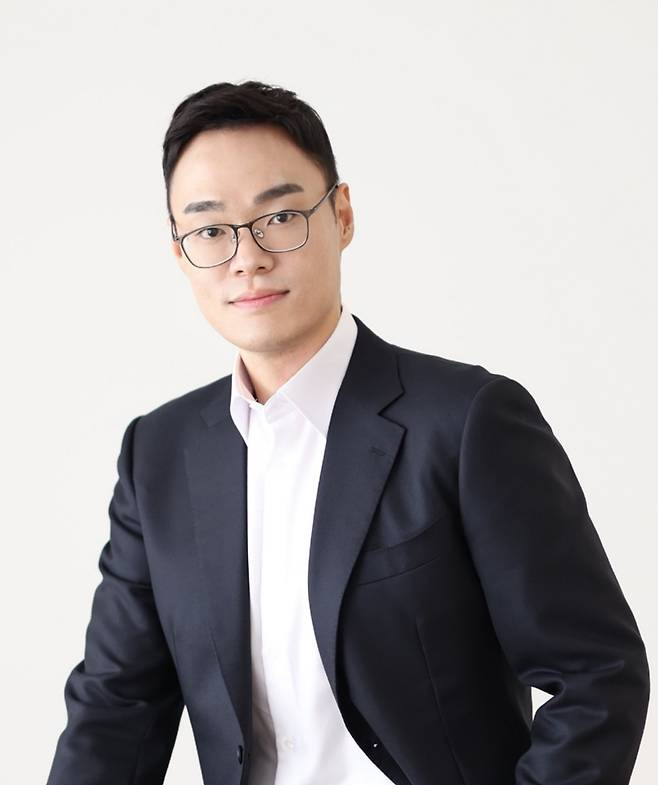 조새벽 성균관대학교 화학공학과 교수.[성균관대학교 제공]