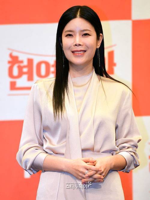 린. 사진|스타투데이DB