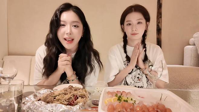 출처:채널 '수키진sukyzin'