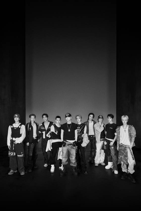 트레저, YG엔터테인먼트 제공