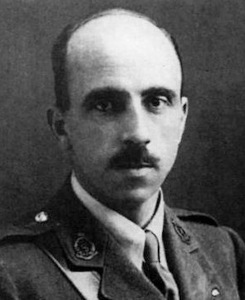 해럴드 길리스 경 Sir Harold Gillies (1882~1960)