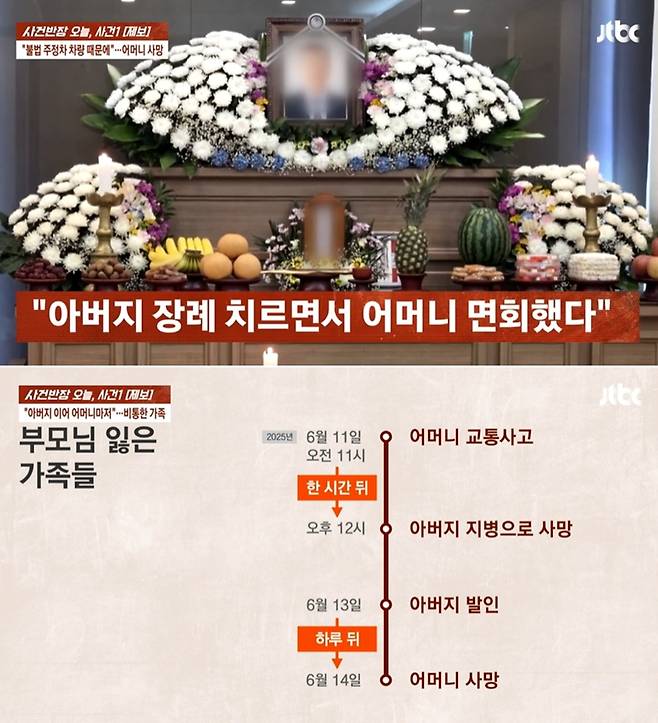 JTBC '사건반장'