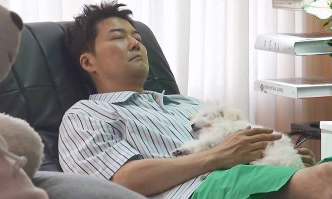 MBC '나 혼자 산다'