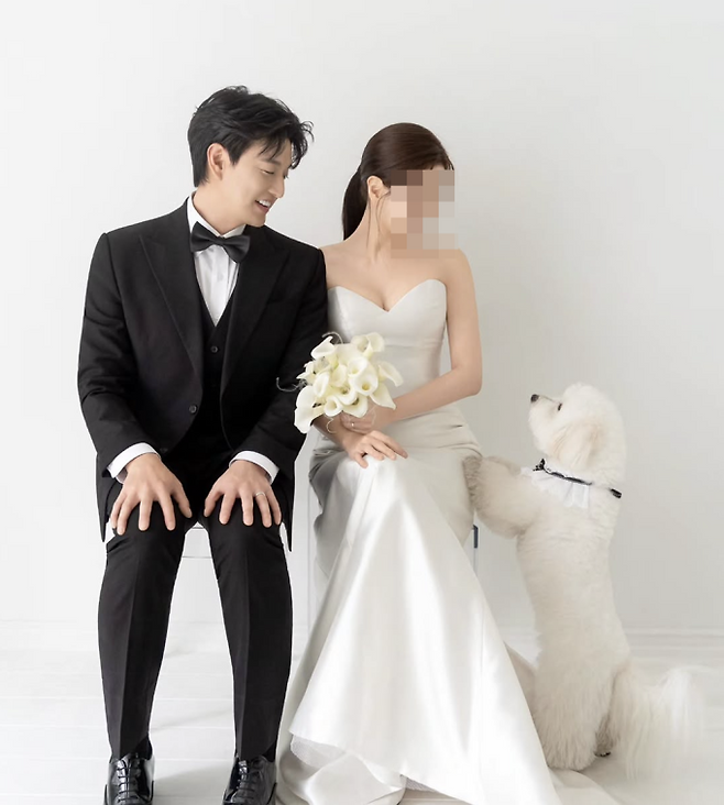 ‘지연수와 이혼’ 일라이, 재혼 발표 (제공: SNS)