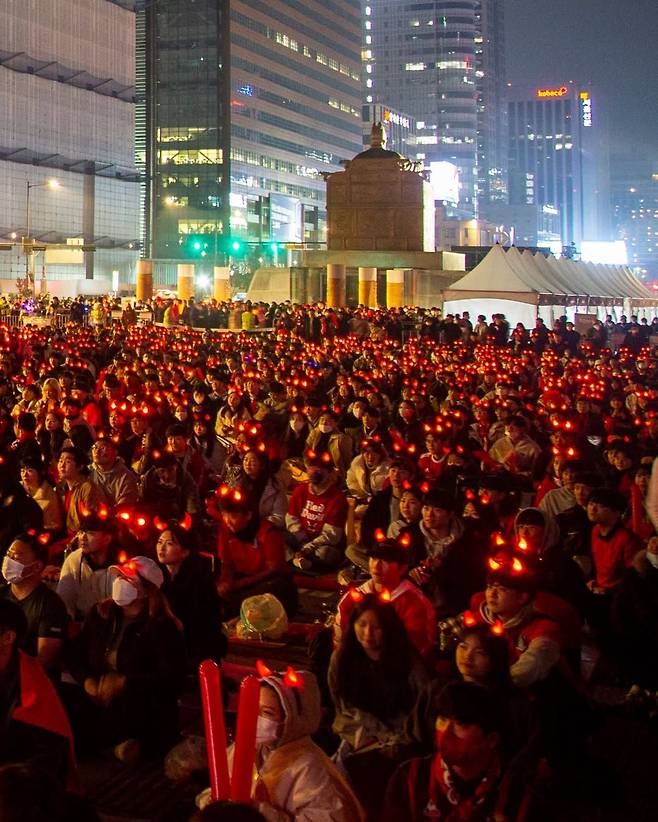2026 월드컵 서울 단체 응원