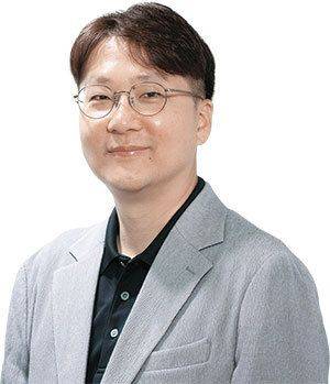 이재성 서울대 의과대학 교수. 서울대 제공